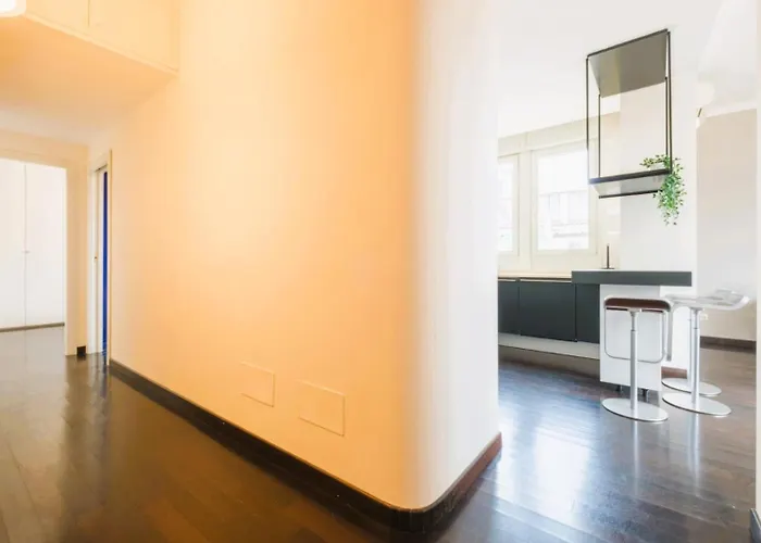 דירה Elegant Penthouse With A View Of The Two Towers And Piazza Maggiore