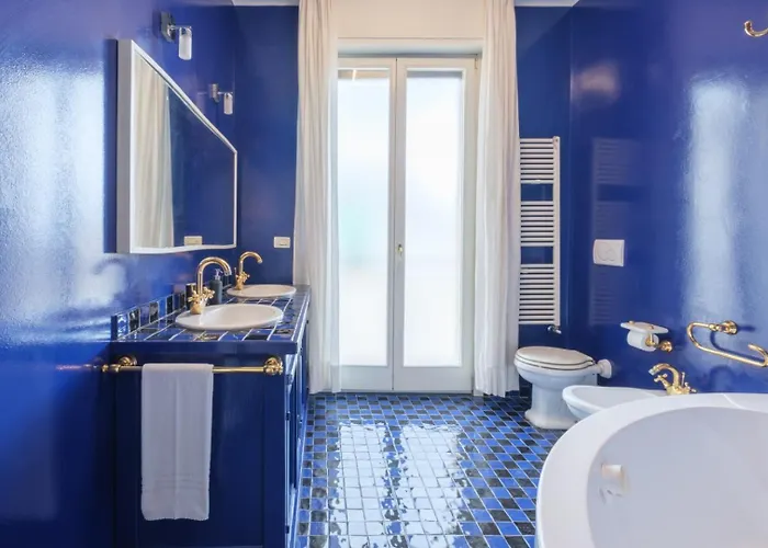 דירה Elegant Penthouse With A View Of The Two Towers And Piazza Maggiore בולוניה