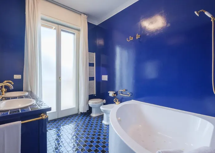 דירה Elegant Penthouse With A View Of The Two Towers And Piazza Maggiore בולוניה