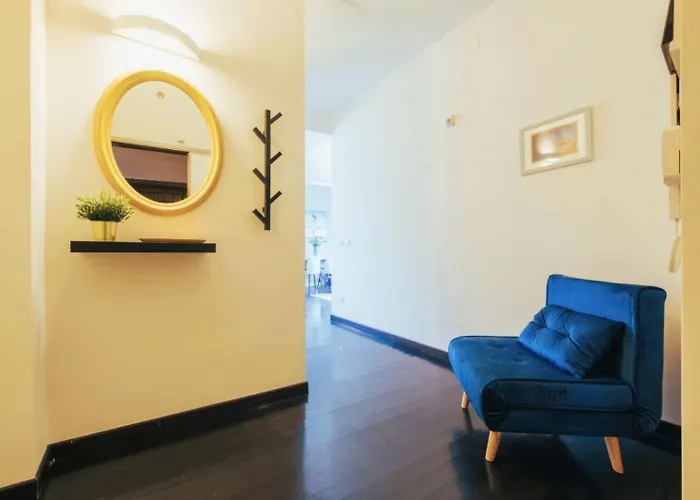 דירה Elegant Penthouse With A View Of The Two Towers And Piazza Maggiore *