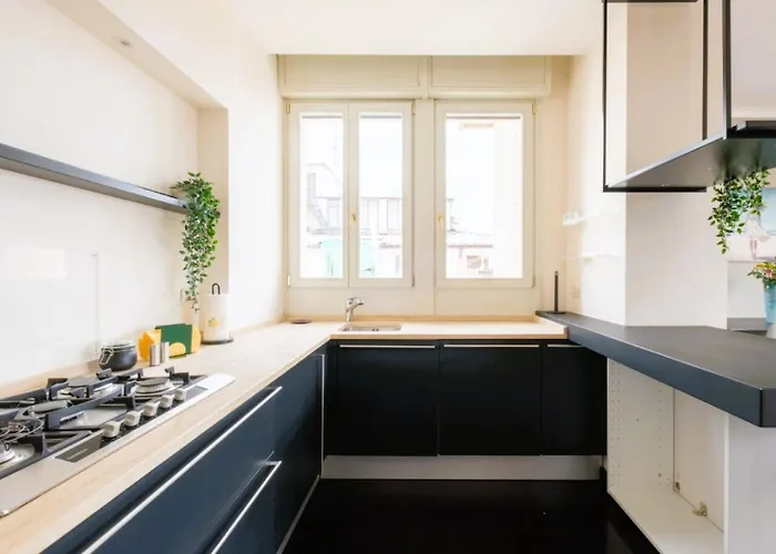 דירה Elegant Penthouse With A View Of The Two Towers And Piazza Maggiore בולוניה